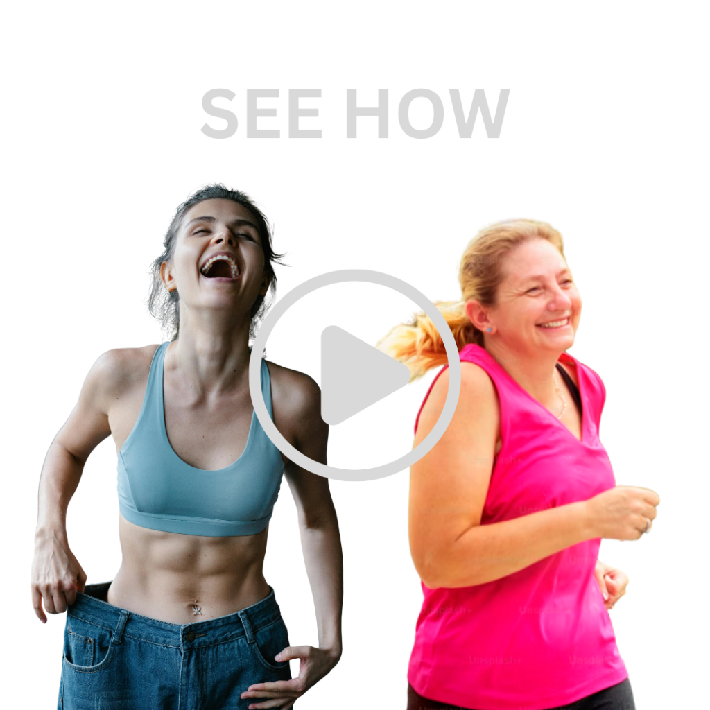 Increase Metabolic Power